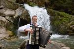 Valeriy Shafeta (accordion)