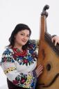 Nataliya Hotsyk (soprano)