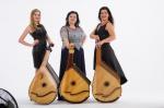 Bandura trio "Oriana"