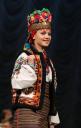 Ukrainalainen kansallinen tanssi- ja lauluyhtye Hutsulia