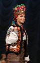 Ukrainian dance and song group "Gutsulia"