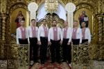 Ensemble of the Sacred Music "Kanon" (Cherkasy, Ukraina)