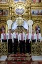 Ensemble of the Sacred Music "Kanon" (Cherkasy, Ukraina)