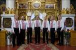 Ensemble of the Sacred Music "Kanon" (Cherkasy, Ukraina)