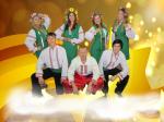 Vocal and choreographic ensemble "Kolyada"