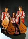 Bandura trio "Malvy"