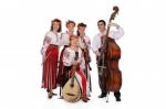 Folk ensemble "Yaroslavna"