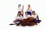 Valentyna Makhnyk and Folk Ensemble “Yaroslavna”