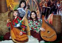 Banduristien trio Oriana (Ternopil)