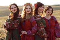 Vocal female group "Nota Neo" (Lutsk)